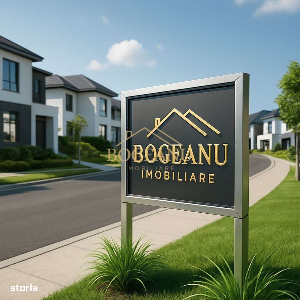 BG89-Teren Duplex-Individuala-COMISION 0% - Imagine principală: 2/3