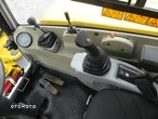 Wacker Neuson 6503 z Niemiec / 3 Łyżki / 4970mtg / - 15