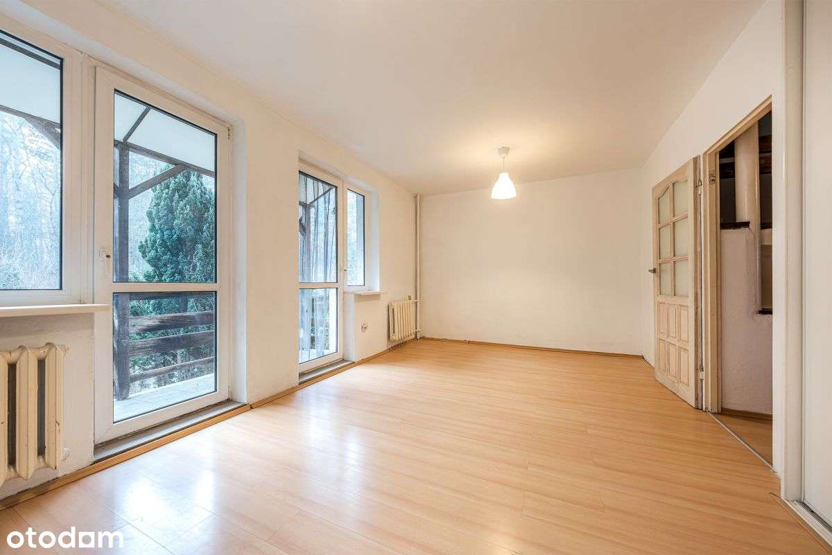 Dom szeregowy Gdynia Wiczlino ul. F. Sokoła-10