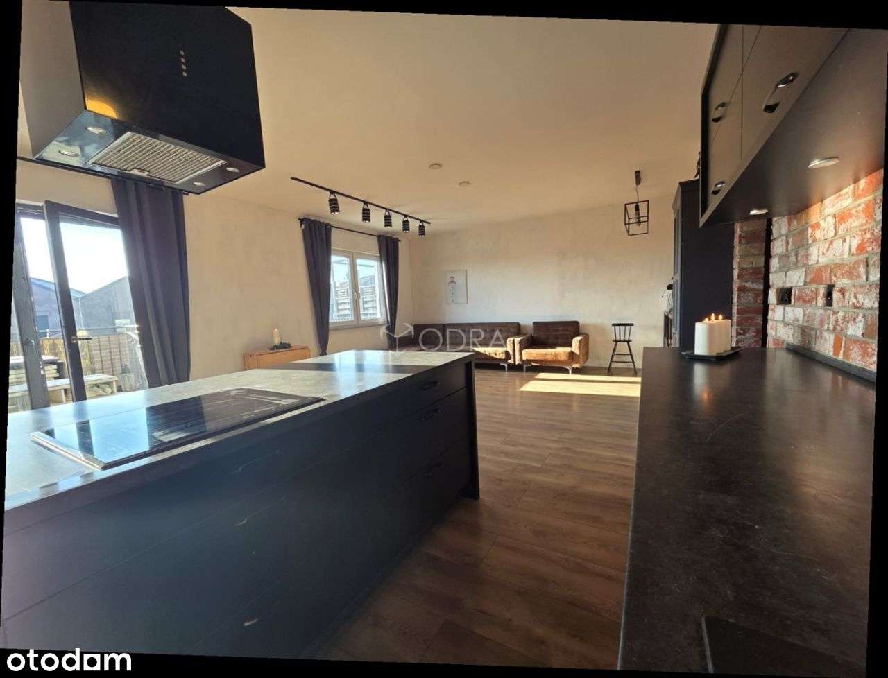 Mieszkanie, 89,30 m², Jelcz-Laskowice-13