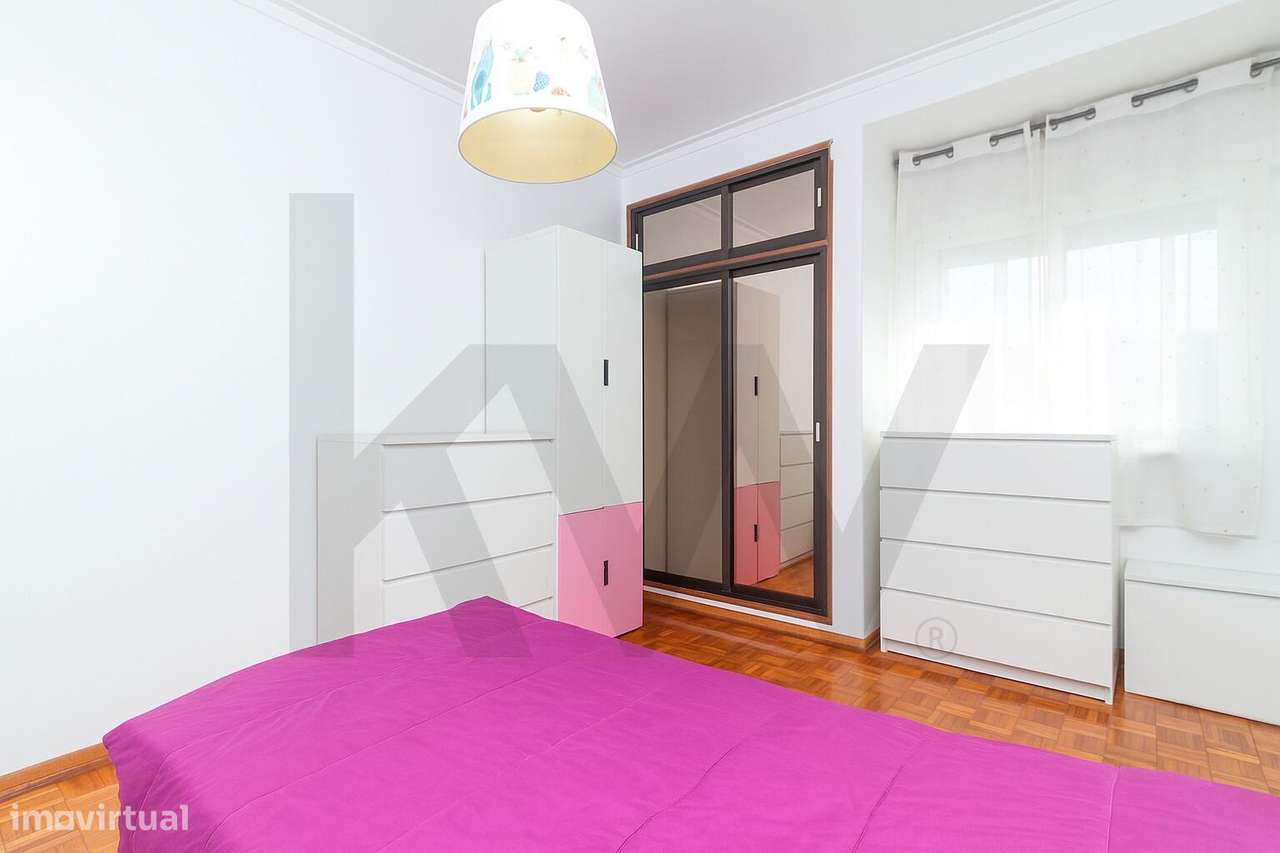 Apartamento T4 em Vila Franca de Xira-19
