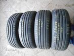 Opony 205/55r17 goodyear efficient grip performance 6,2mm lato komplet - 1