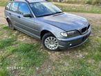 BMW 3 E46 LIFT 318I DYFERENCJAŁ MOST TYLNY - 1