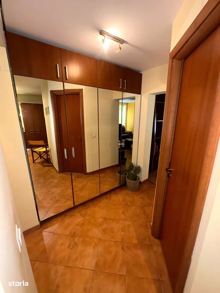 Apartament 4 camere spatios 122 mp - Etaj 2/4 - Centrala proprie-17