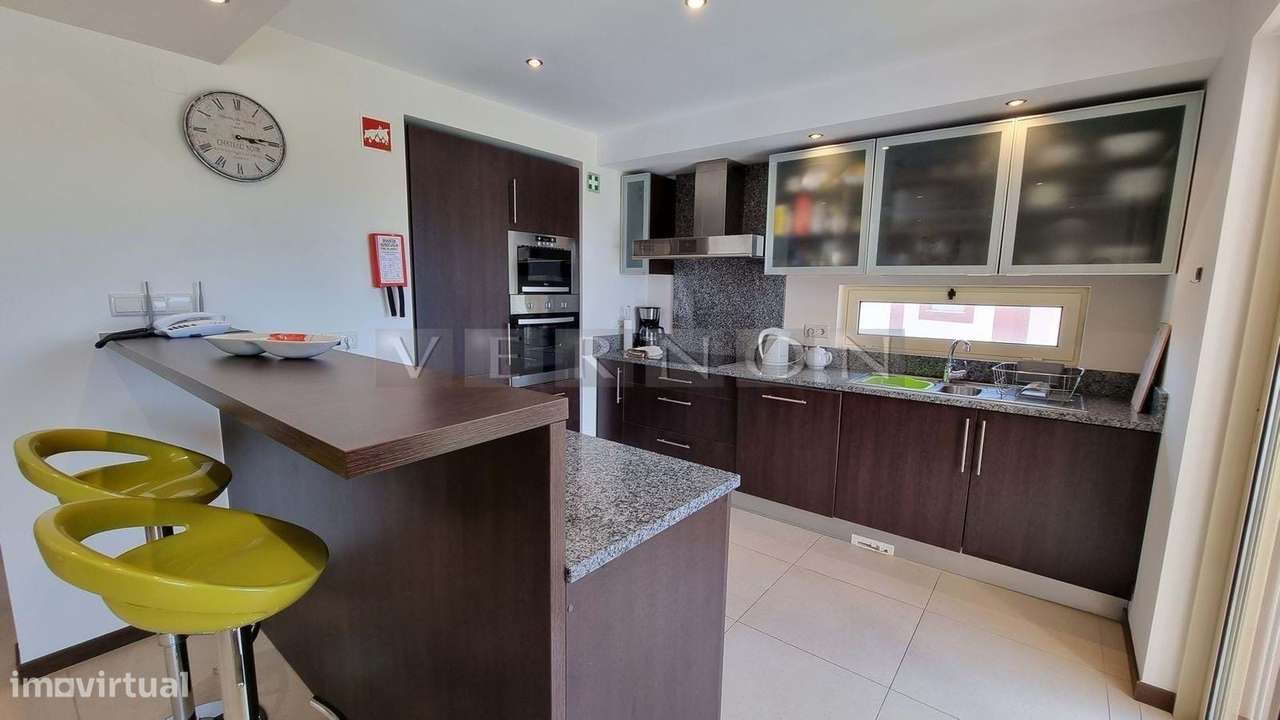 Algarve Carvoeiro apartamento T1+1 para venda  no Resort Pestana Golfe - Grande imagem: 4/26