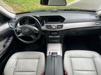 Mercedes-Benz Klasa E 200 BlueTEC 7G-TRONIC Avantgarde - 32