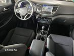 Hyundai Tucson 2.0 CRDi 2WD Trend - 31