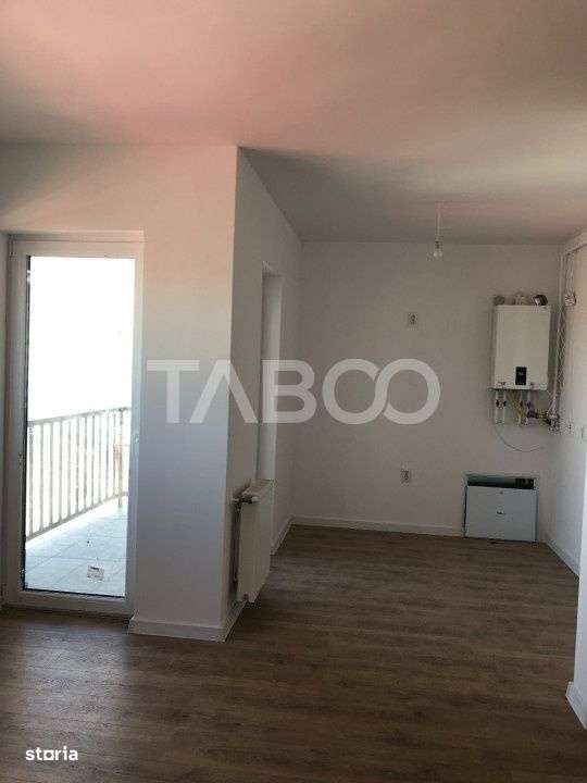 FARA COMISION !! Apartament 3 camere 66 mpu balcon Doamna Stanca Sibiu - Imagine principală: 3/10