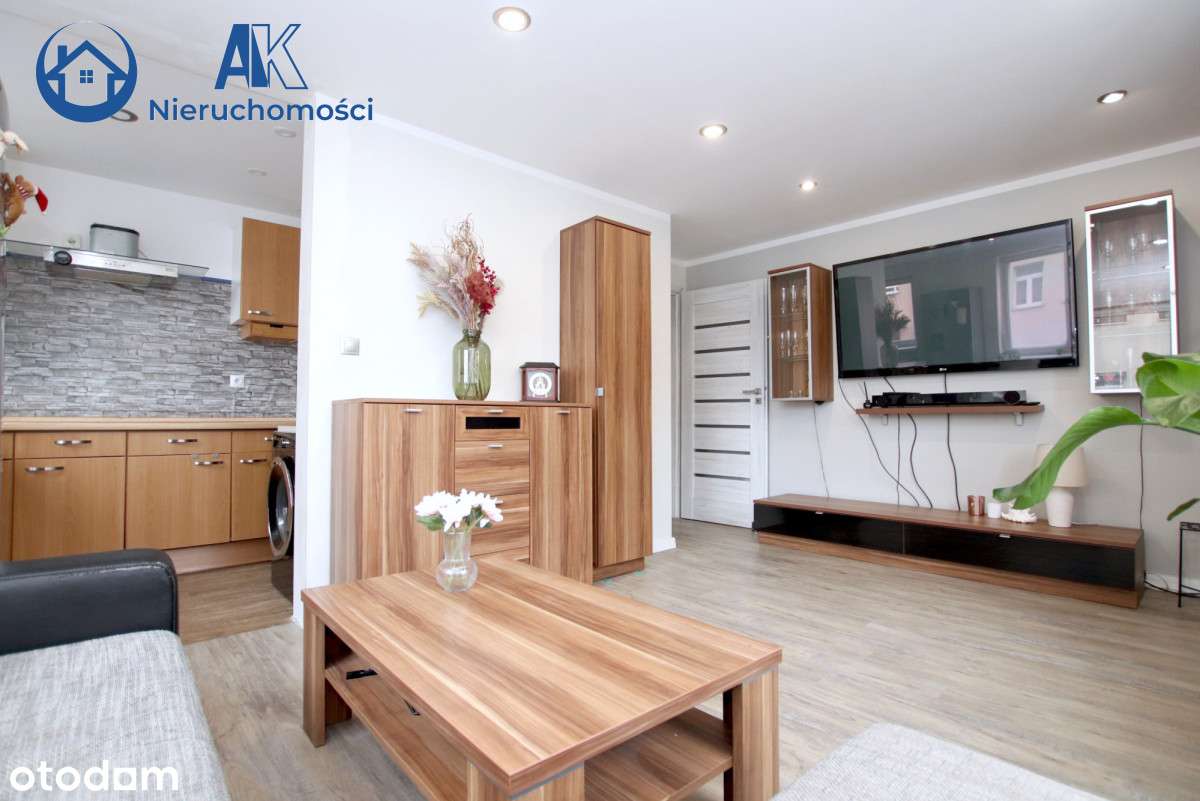 Mieszkanie Inwestycyjne Blisko Starówki-6