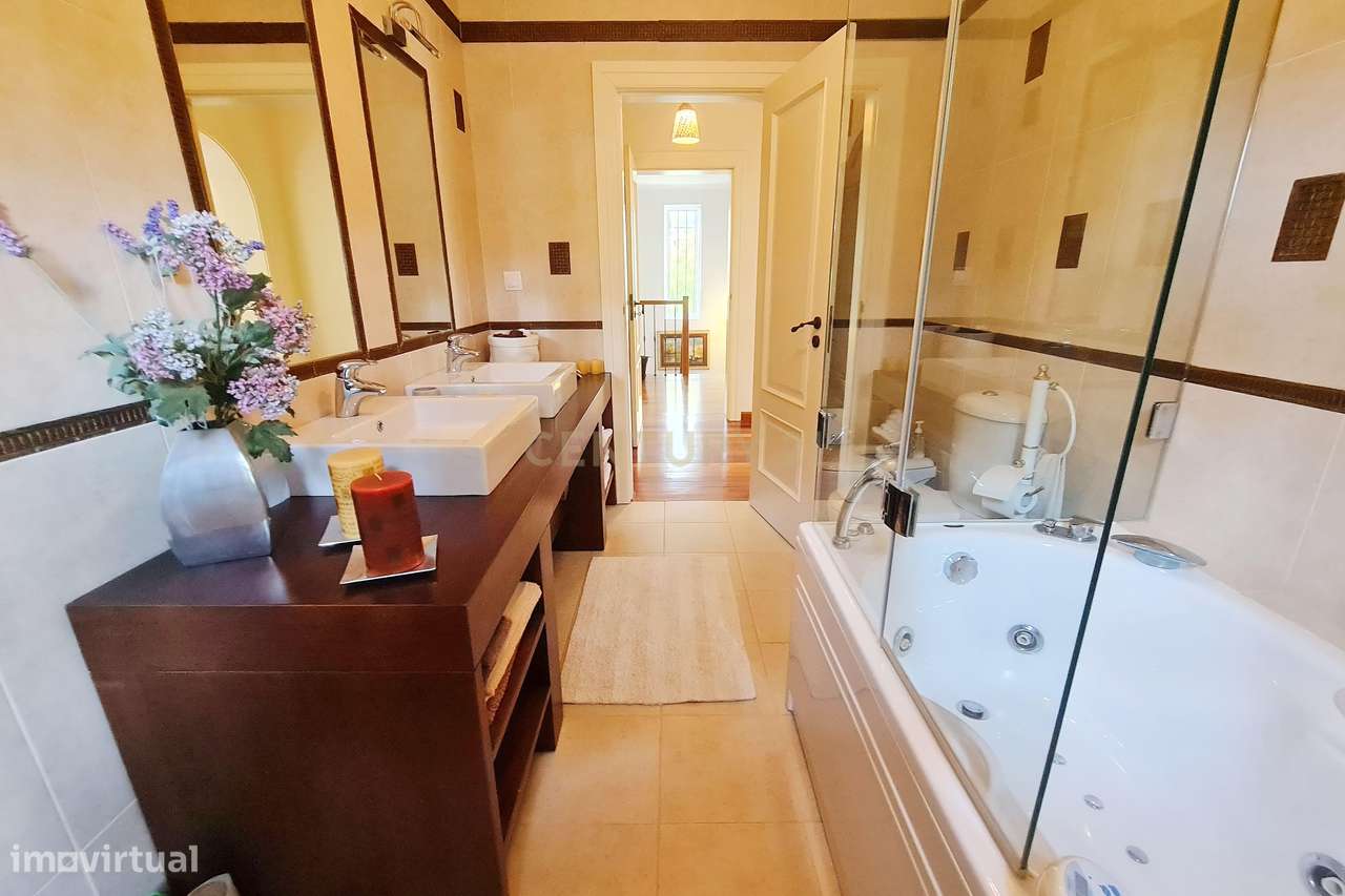 Moradia de Arquitectura tradicional na Verdizela-33