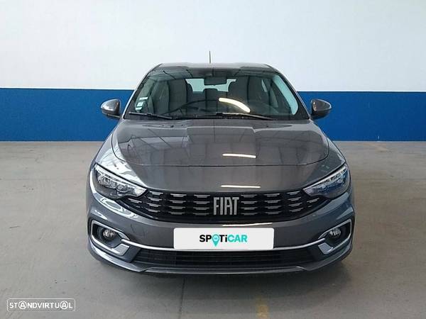 Fiat Tipo 1.3 Multijet City Life - 2