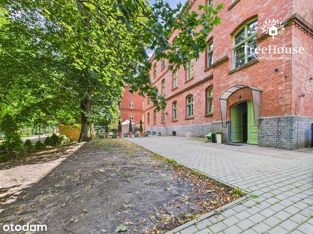 Mieszkanie w centrum Olsztyna nad Łyną-9