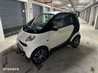 Smart Fortwo & pure