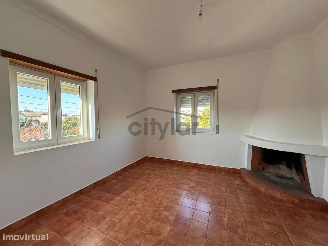 Apartamento T3 para arrendamento na Pampilhosa - Mealhada - Grande imagem: 4/11