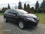 Nissan Qashqai 1.2 DIG-T Acenta - 26