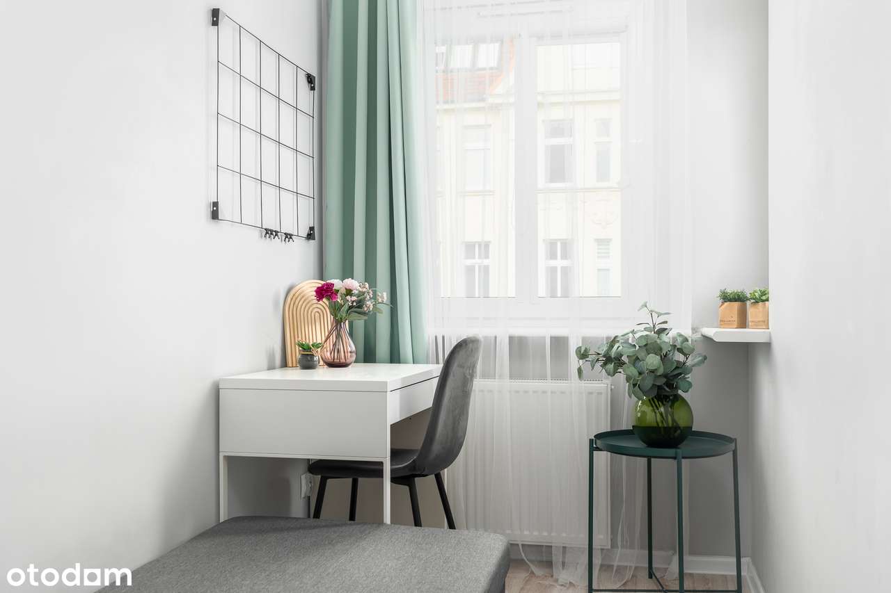 Mieszkanie 7 p, idealne na inwestycję. Centrum, obok Jasne Błonia - Pełny obrazek: 5/20