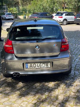 BMW 130 i Aut. - 23