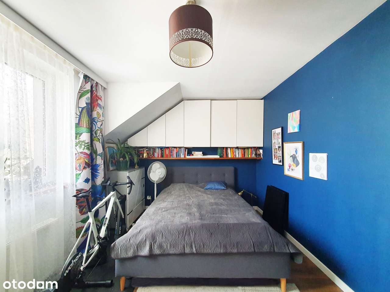 Przytulny dom w Mogilanach: Widok, Cisza i Niskie Koszty! 12 km do KRK-5