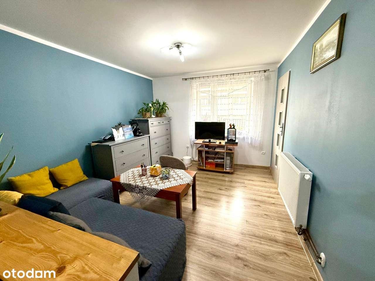 Zadbany dom na osiedlu Czarne Jelenia Góra.-9