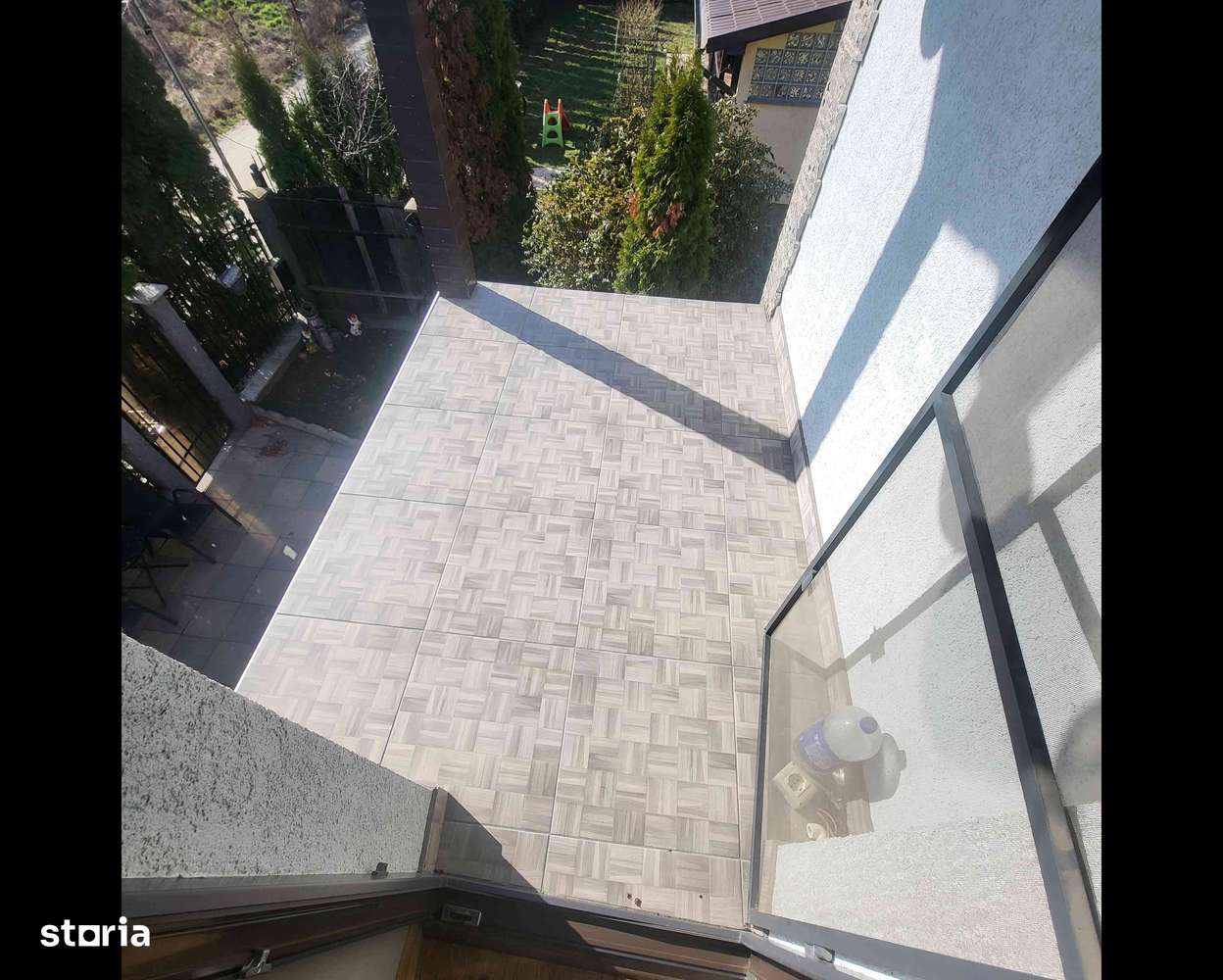 Vilă superbă Gheraiesti-18