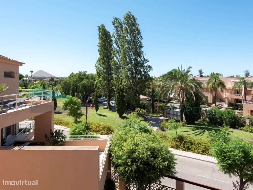 Apartamento T2-Vilamoura-17