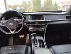 Kia Optima 1.7 CRDI GT Line DCT - 13