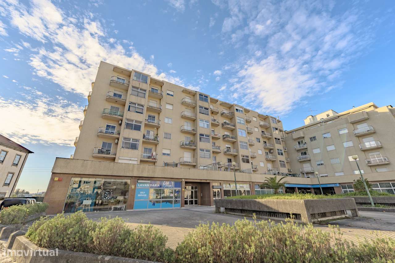 Apartamento, 115 m², Braga (Maximinos, Sé e Cividade)-32