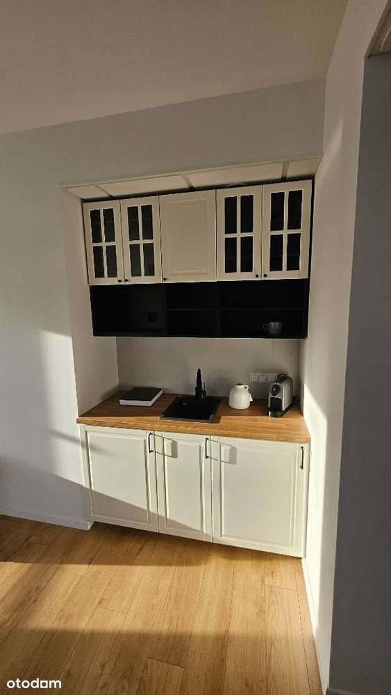 Apartament 31 m2 Wola ul. Kasprzaka + duży taras-6