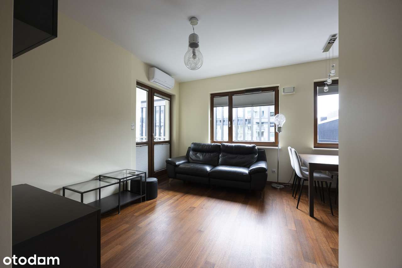 Wola, Giełdowa – przestronne 3-pok 64 m² z garderobą- Bez prowizji - Pełny obrazek: 5/18