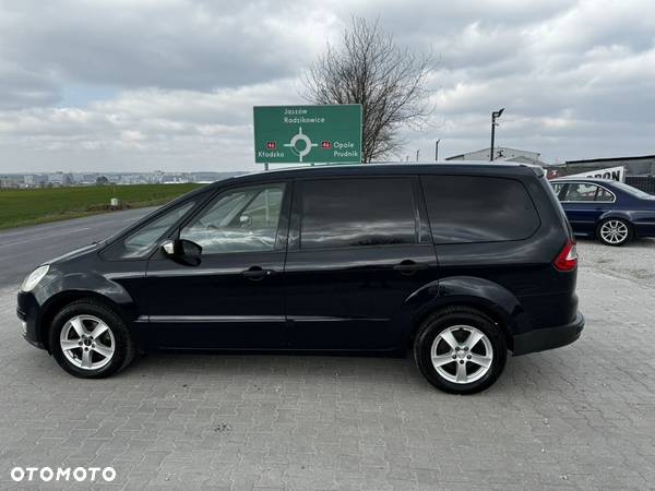 Ford Galaxy 2.0 TDCi Ambiente - 16