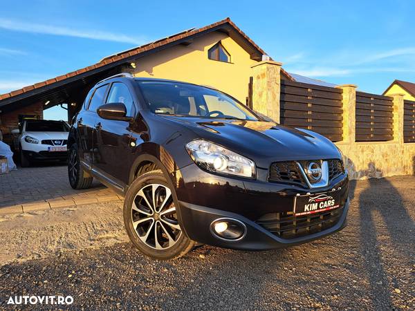 Nissan Qashqai 1.5 dCi TEKNA - 1