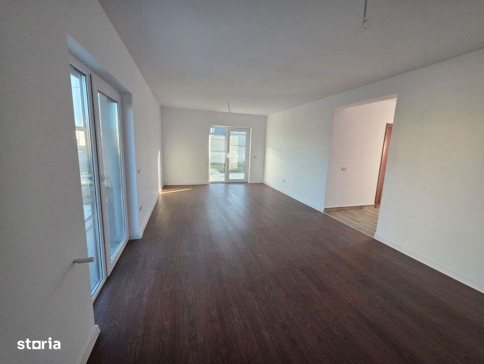 Vila moderna 4 camere Valea Lupului, comision 0%-6