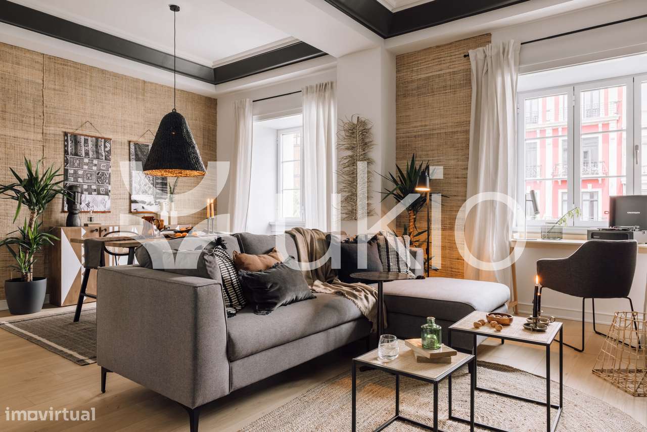 Apartamento de 2 dormitórios no Bairro Azul - Parque Eduardo VII-0