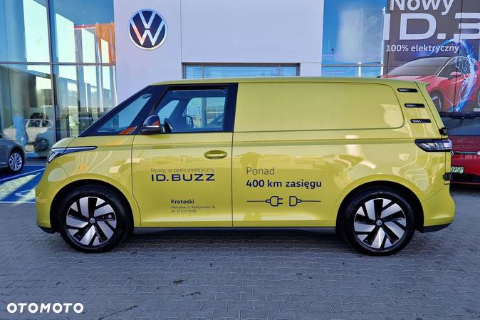 Volkswagen ID.Buzz - 6