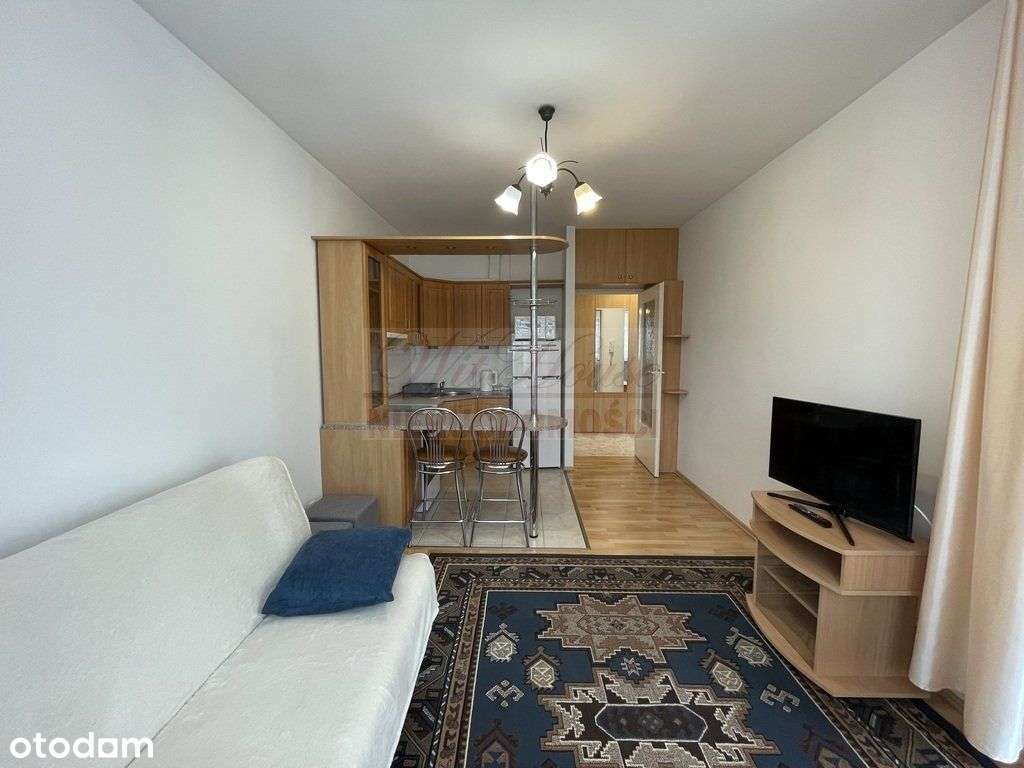 Ursus Gołąbki-os.Gawra-2 pokoje,msc postojowe - Pełny obrazek: 4/20