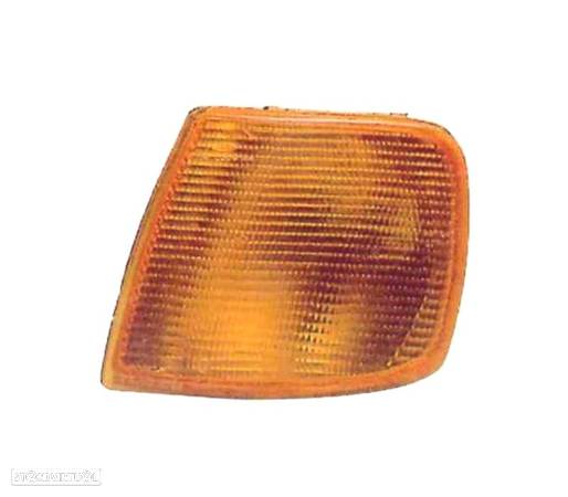 PISCAS FRONTAIS PARA FORD SIERRA 87-93 AMBAR - 1