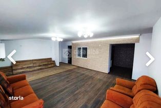 Pascani -Stefan cel Mare, 4 camere, 126mp, etaj 1, doua locuri parcare - Imagine principală: 2/15