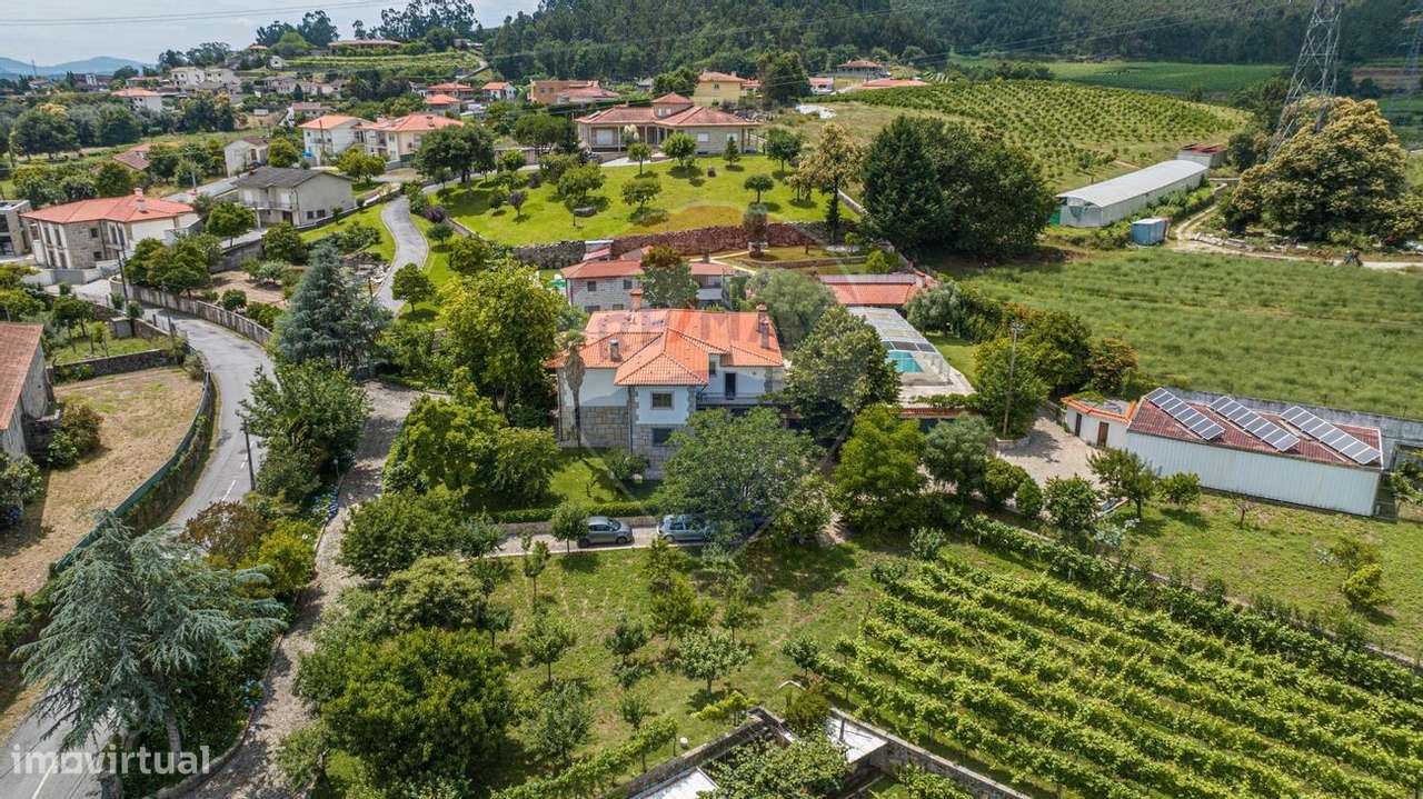 Quinta T4 para venda - Grande imagem: 2/50