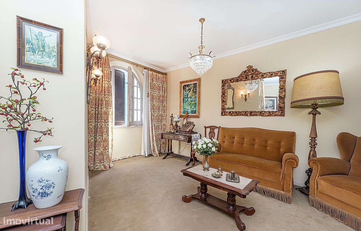 Apartamento T6 para venda-10