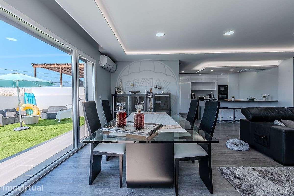 Moradia T4 para venda - Grande imagem: 5/47