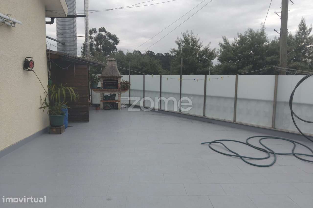 Moradia T4 - Guimarães - Grande imagem: 2/19