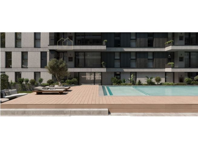 Empreendimento FUSION - apartamento T3 para comprar em condomínio f...-8
