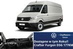 Volkswagen Crafter Furgon - 1