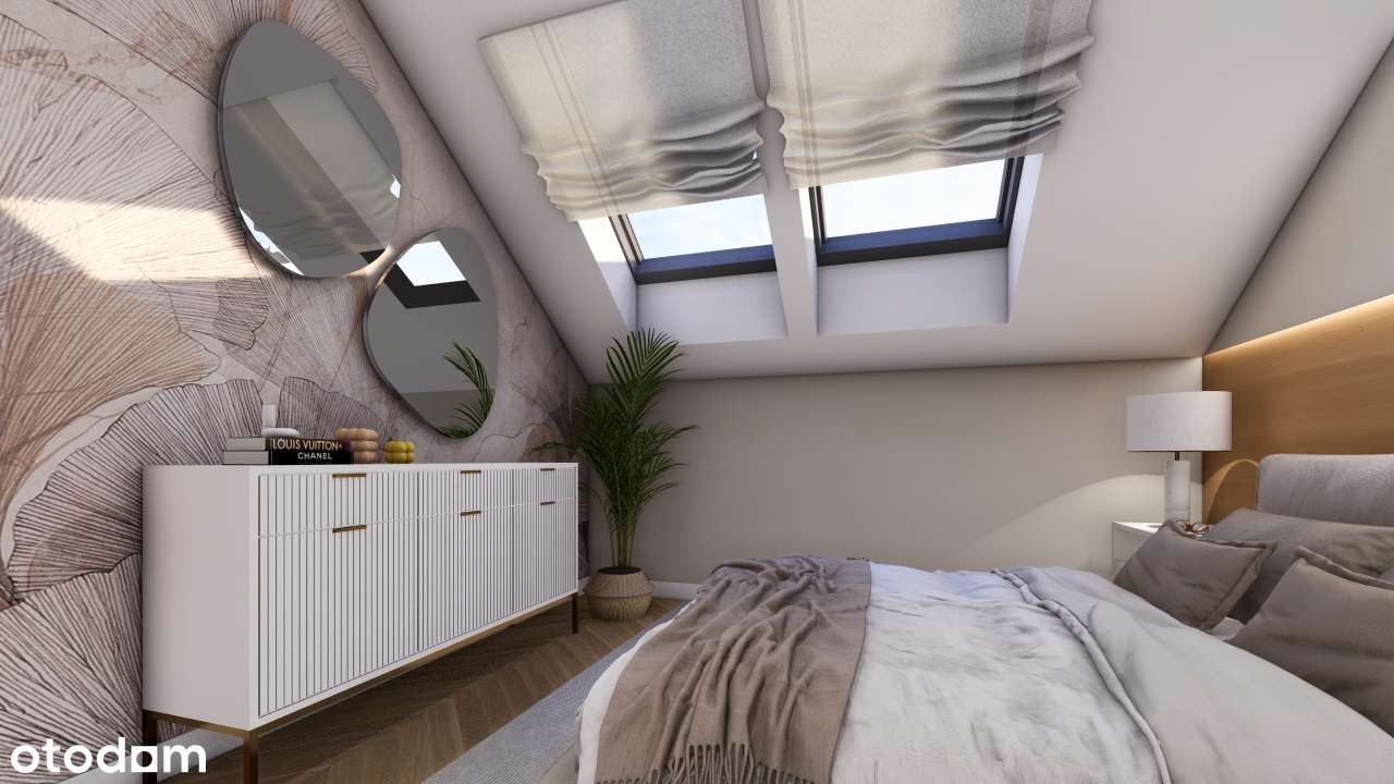 Nowy dom bezpośrednio od dewelopera - brak prowizji !!!, brak PCC!!!-16