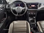 VW T-Roc 1.6 TDI Sport - 9