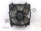 Motoventilador  Toyota Rav 4 Ii (_a2_) 2.0 4wd - 2