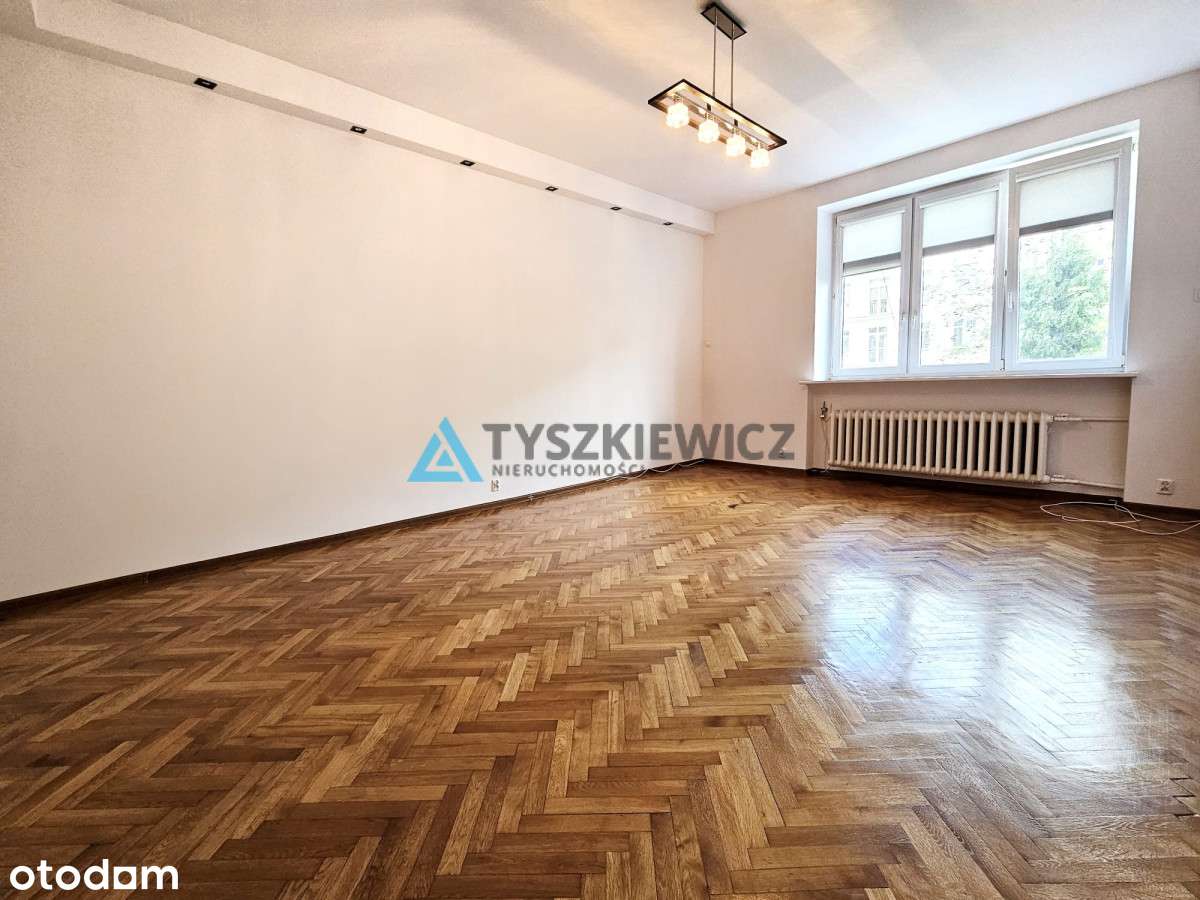 Lokal biurowy w samym centrum miasta. - Pełny obrazek: 1/8