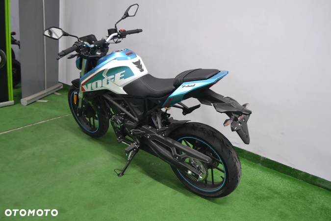 VOGE R125 - 18