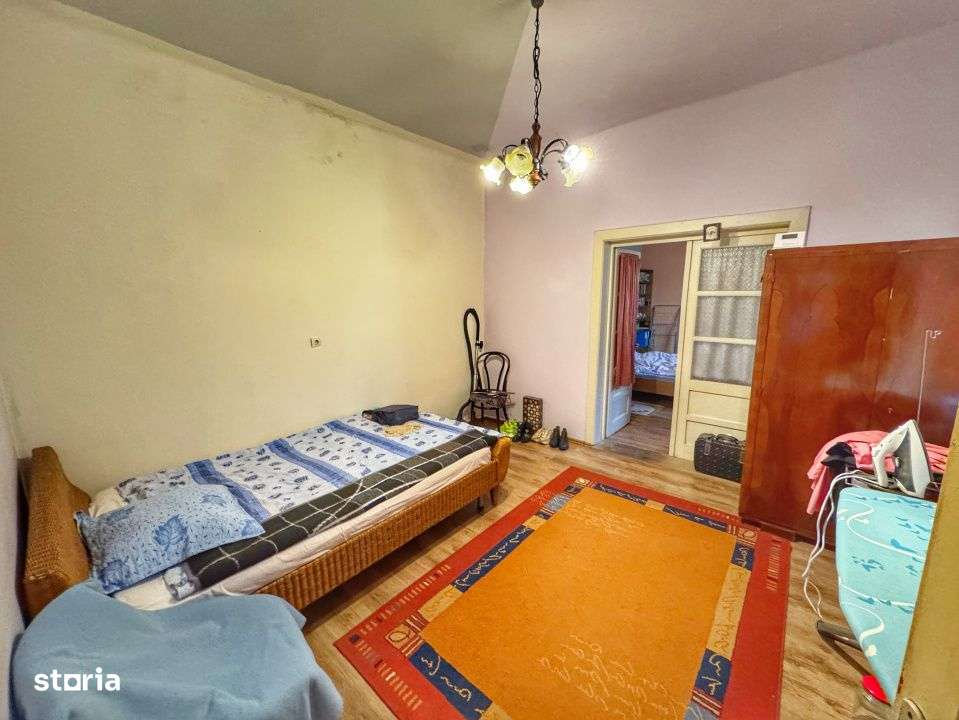 Casa individuala-900Mp Teren- Turnisor-Schimb-14