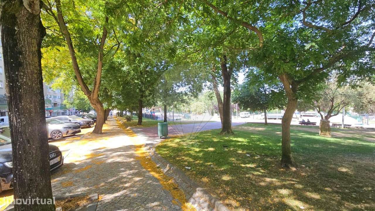 Apartamento T1 para venda - Grande imagem: 4/8